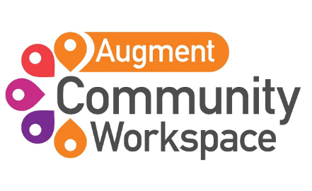 Augment Community Workspace Logo
